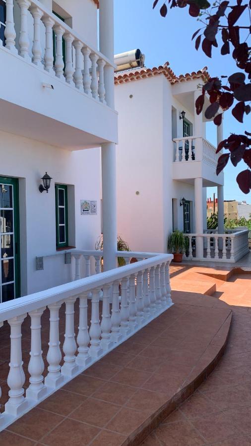 Apartamentos Villa Aurora Valle Gran Rey Exterior photo